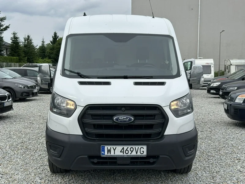 Ford Transit 2