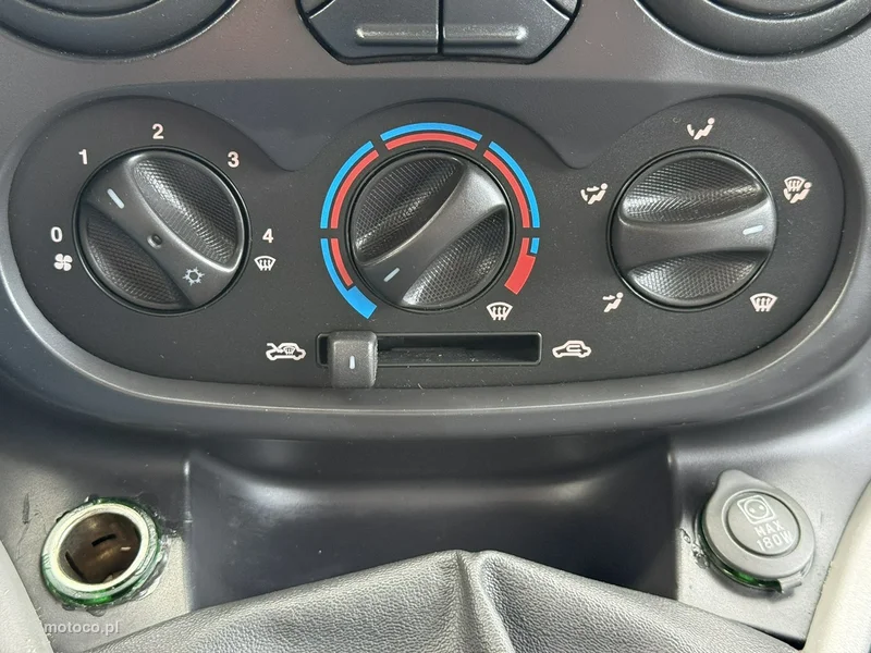 Fiat Doblo 9