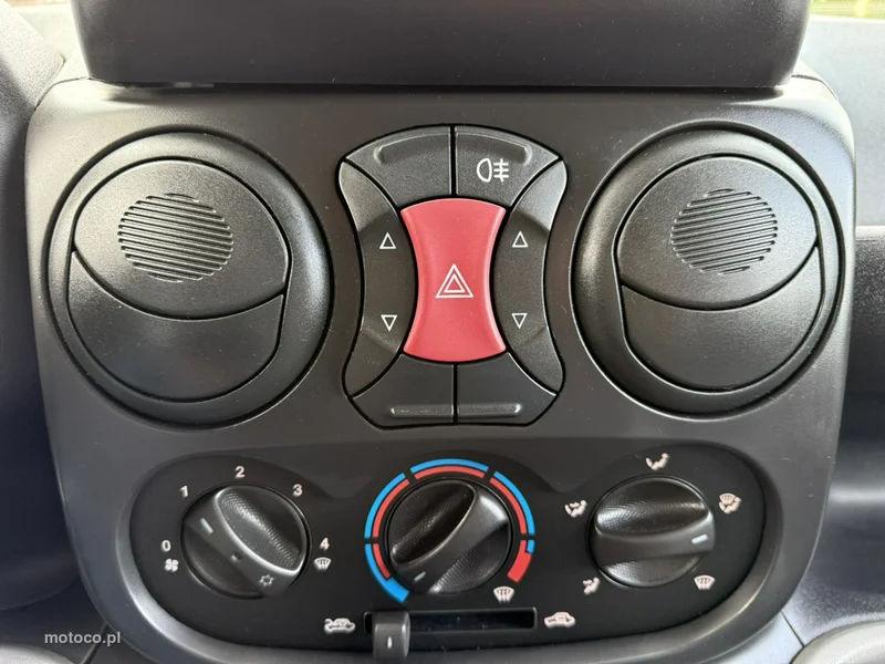 Fiat Doblo 14