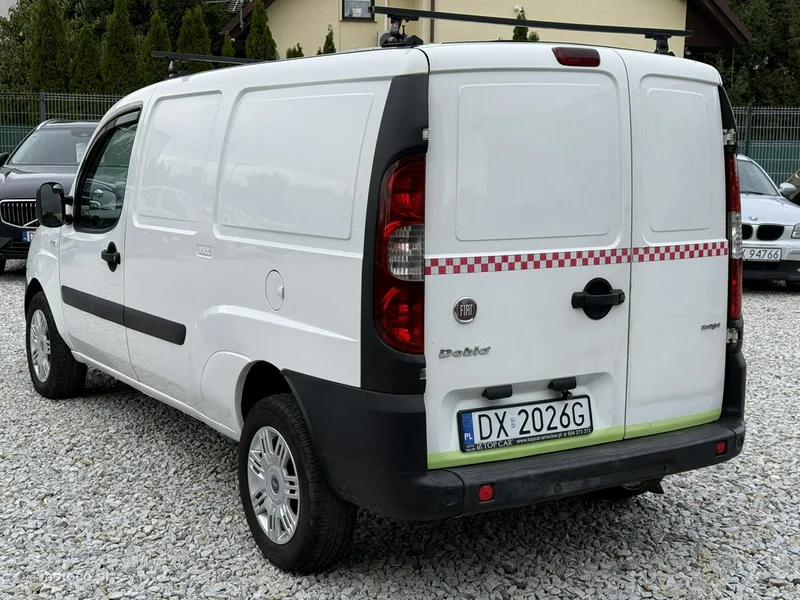 Fiat Doblo 17
