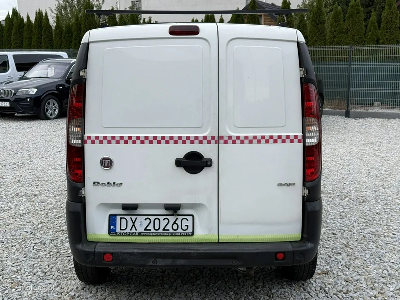Fiat Doblo 18