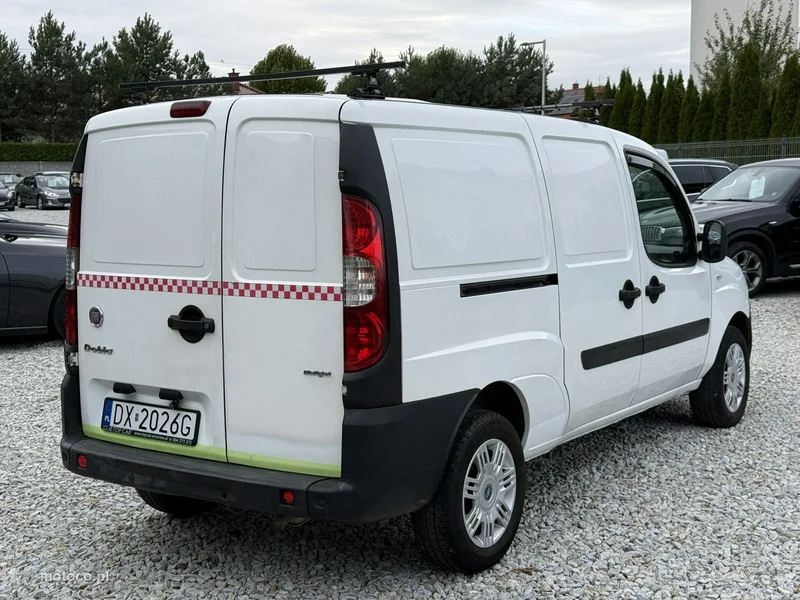 Fiat Doblo 19