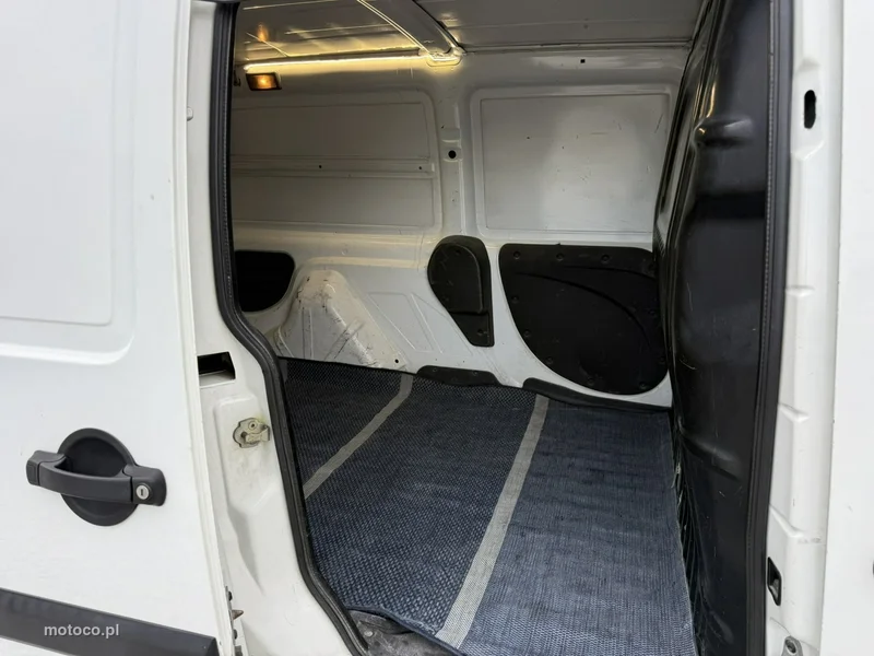 Fiat Doblo 20