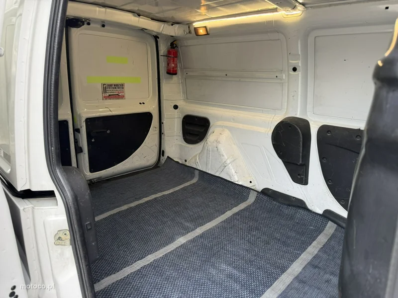 Fiat Doblo 21