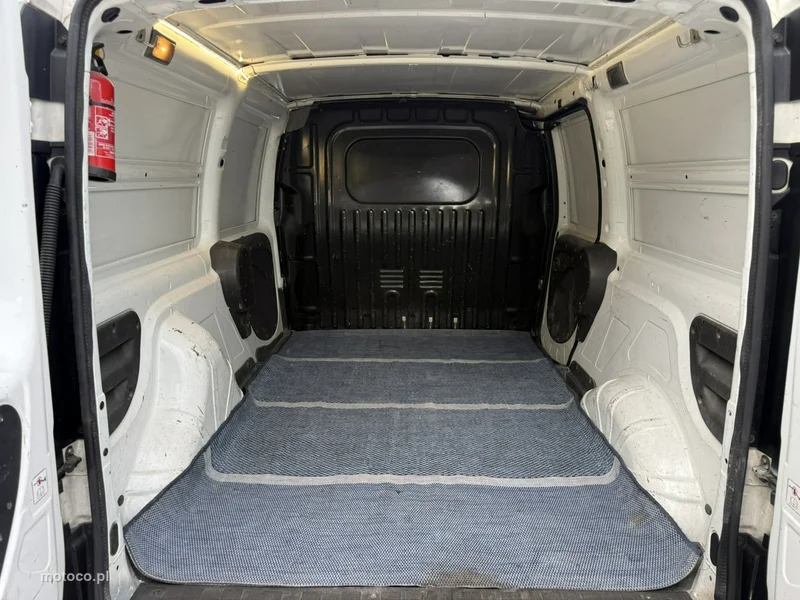 Fiat Doblo 22