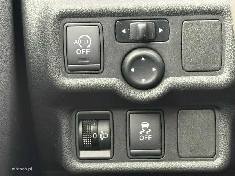 Nissan Note 15