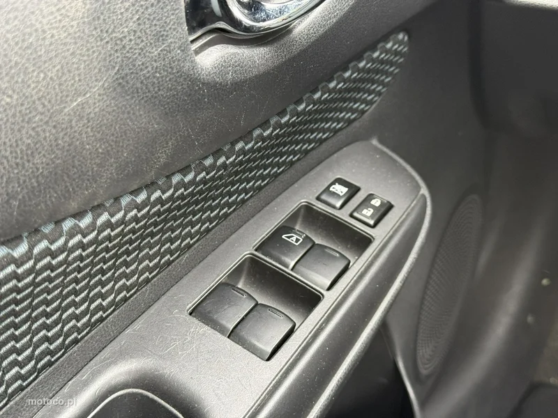 Nissan Note 16