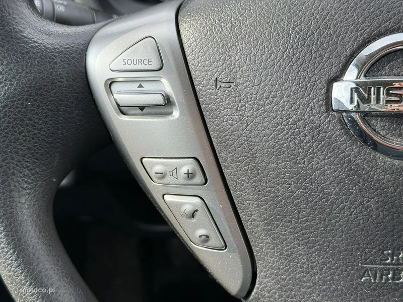 Nissan Note 17