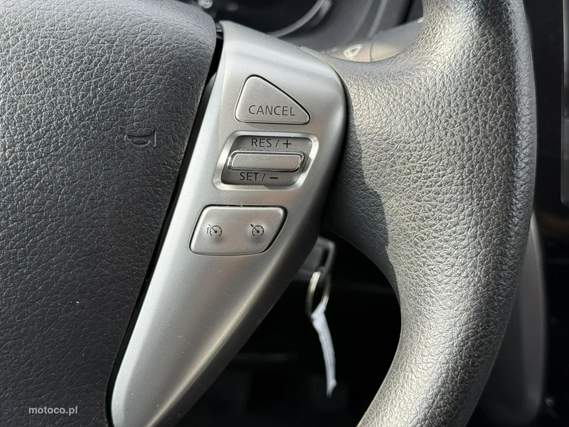 Nissan Note 19