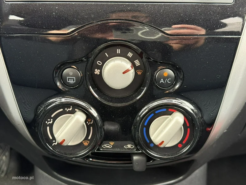 Nissan Note 21