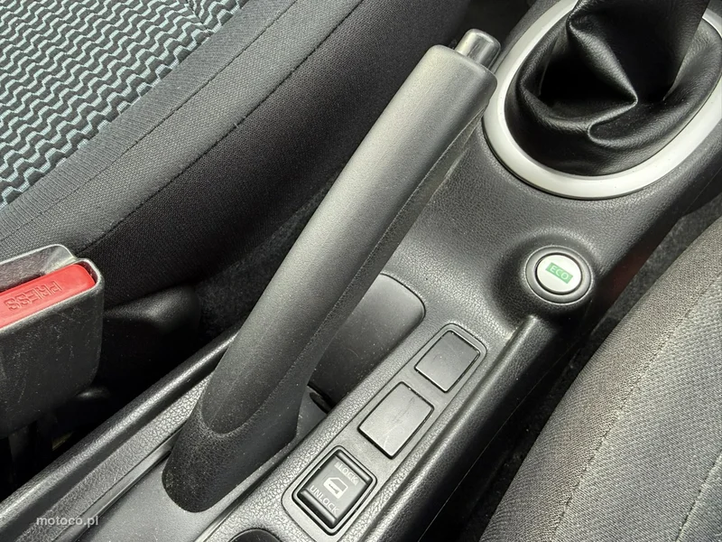 Nissan Note 22
