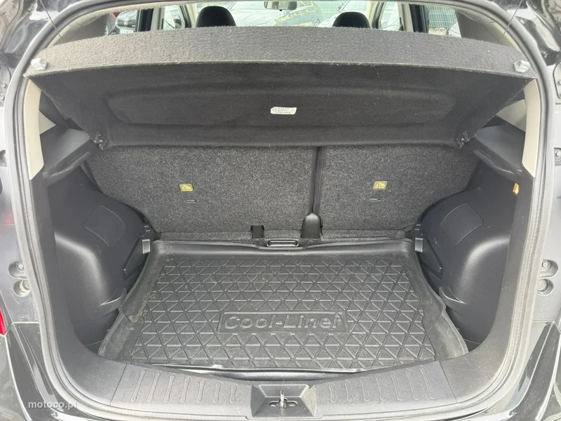 Nissan Note 23