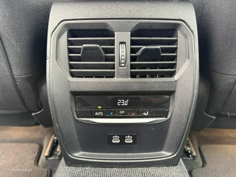 BMW Seria 3 G20 320 14