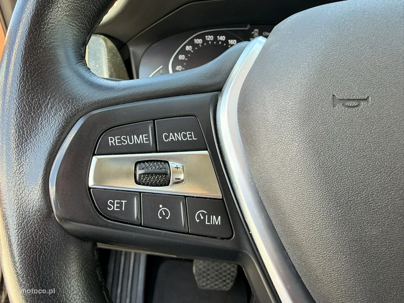 BMW Seria 3 G20 320 15