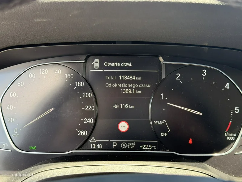 BMW Seria 3 G20 320 16