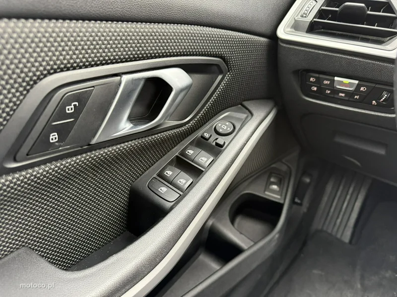 BMW Seria 3 G20 320 18