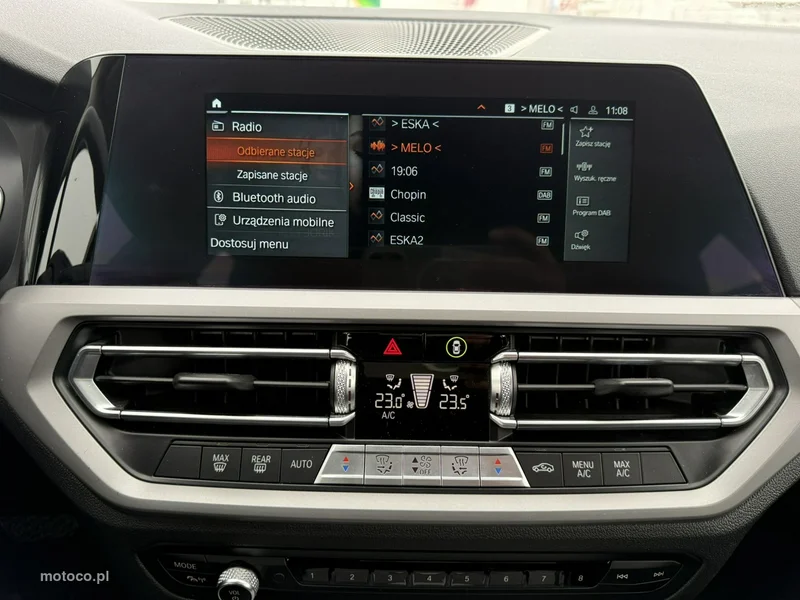 BMW Seria 3 G20 320 19