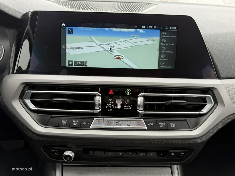 BMW Seria 3 G20 320 20