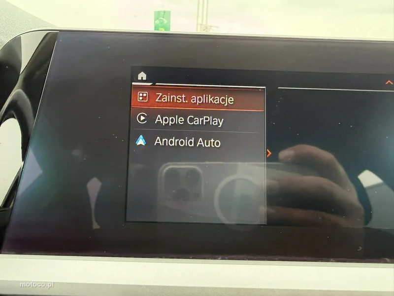 BMW Seria 3 G20 320 23