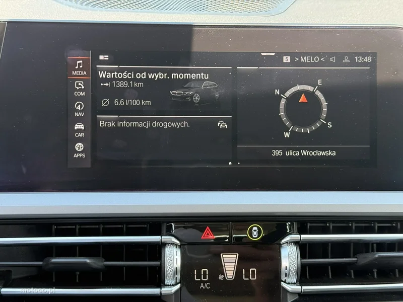 BMW Seria 3 G20 320 24