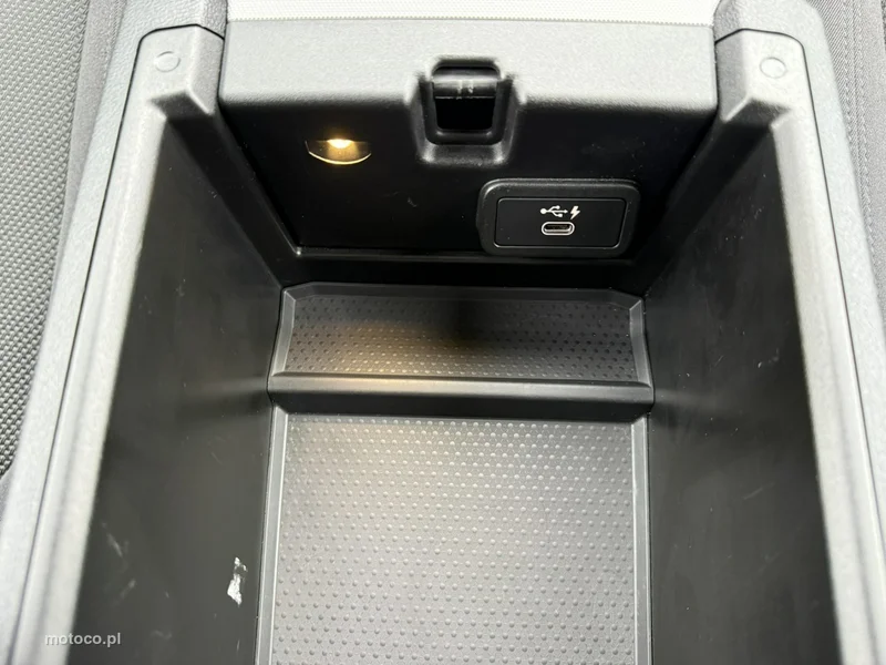 BMW Seria 3 G20 320 25