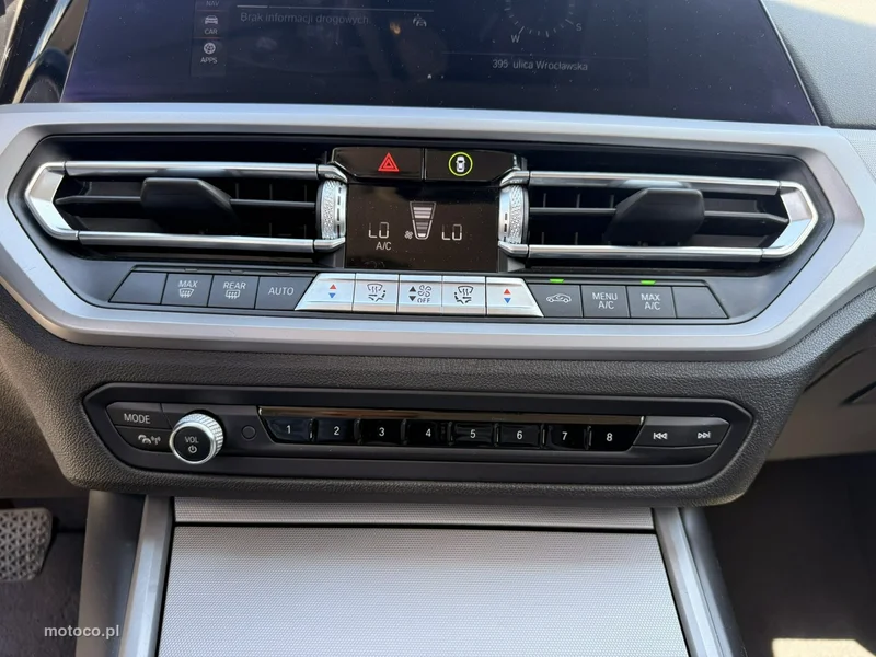 BMW Seria 3 G20 320 26
