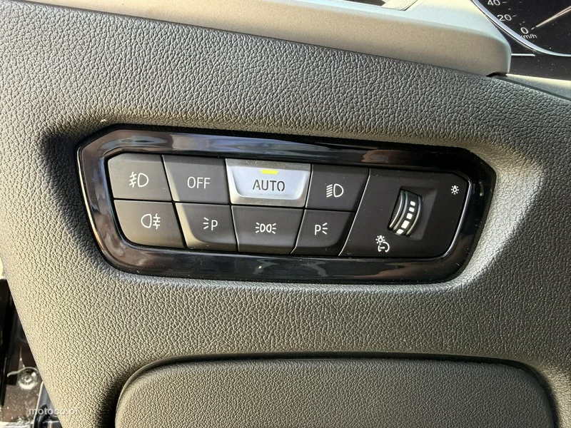 BMW Seria 3 G20 320 30