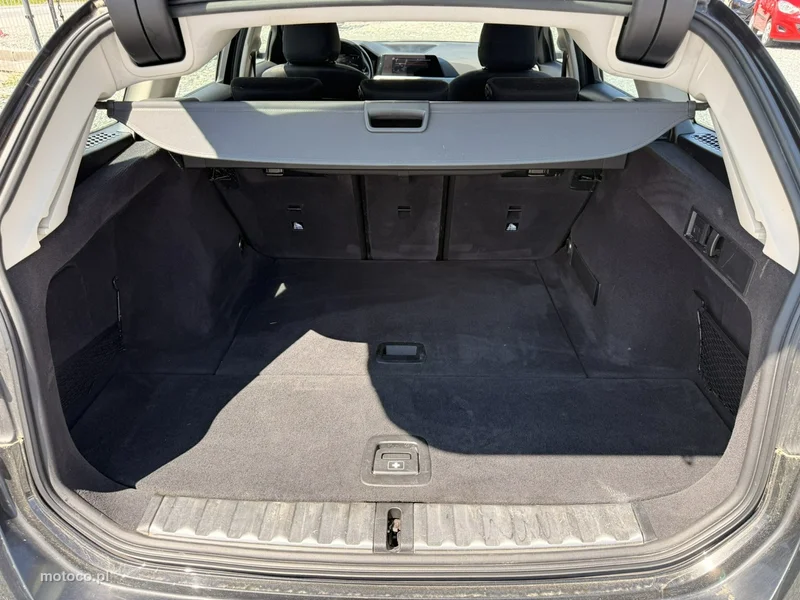 BMW Seria 3 G20 320 31