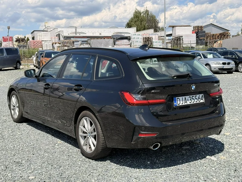 BMW Seria 3 G20 320 6