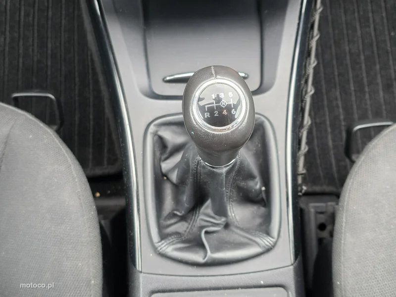 Mercedes-Benz Klasa A W169 A 180 20