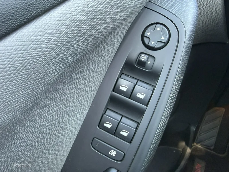 Citroen C4 Grand Picasso 17