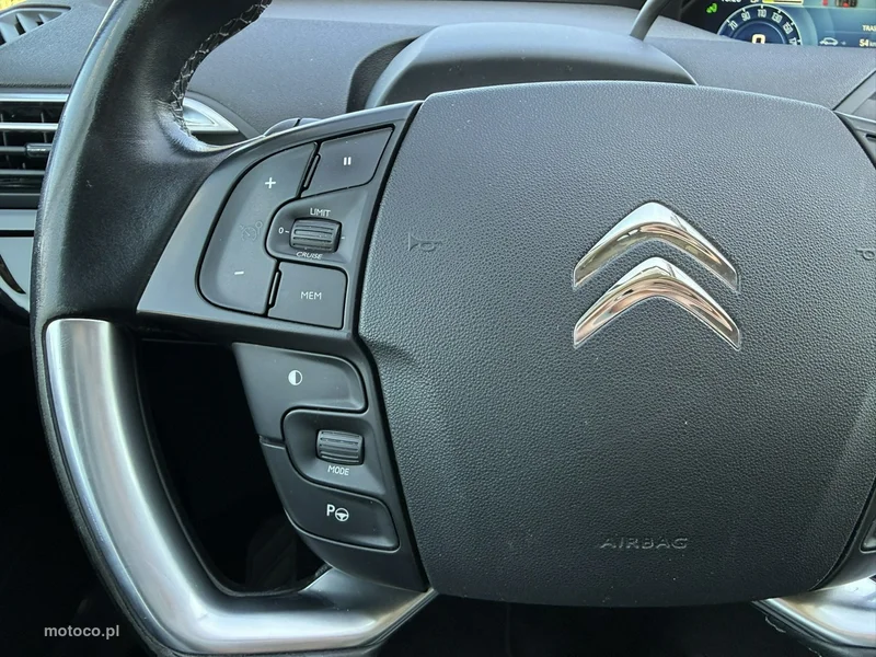 Citroen C4 Grand Picasso 18