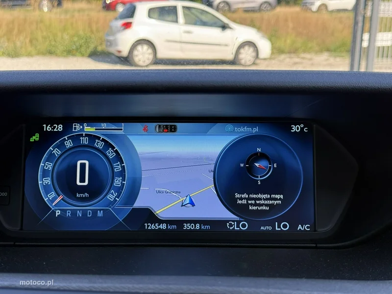 Citroen C4 Grand Picasso 19