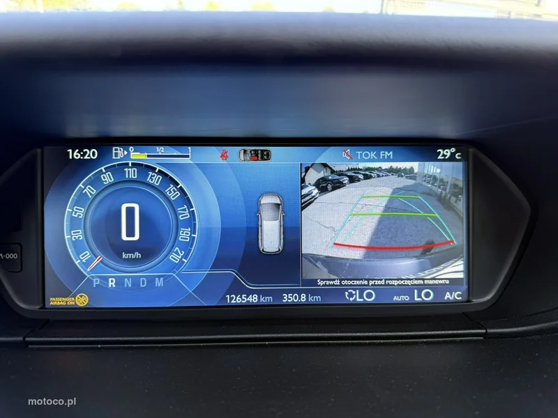 Citroen C4 Grand Picasso 20