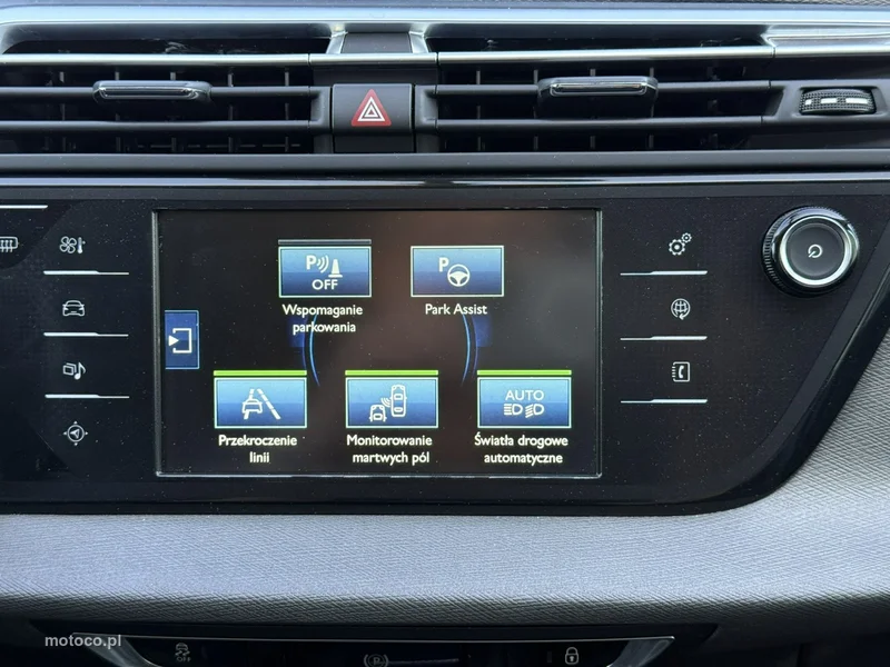 Citroen C4 Grand Picasso 24