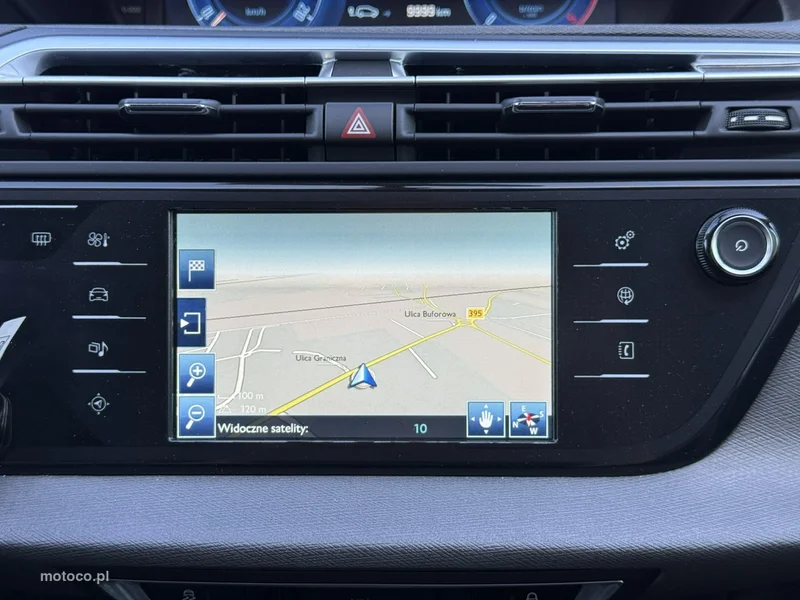 Citroen C4 Grand Picasso 25