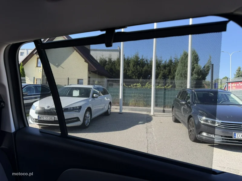 Citroen C4 Grand Picasso 29