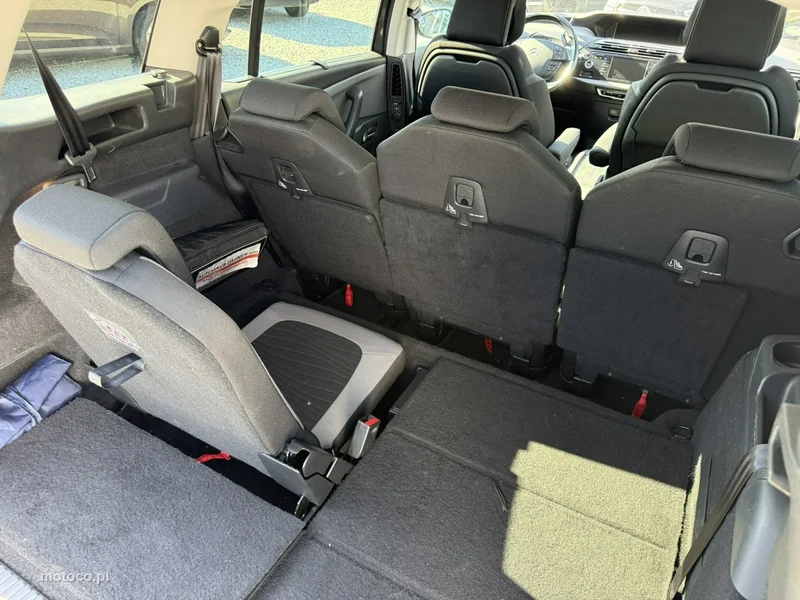 Citroen C4 Grand Picasso 30