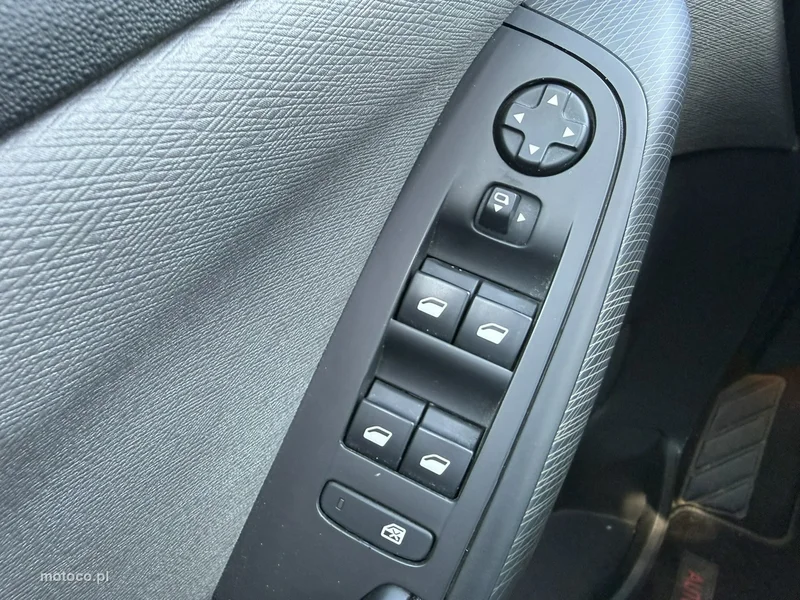Citroen C4 Grand Picasso 17