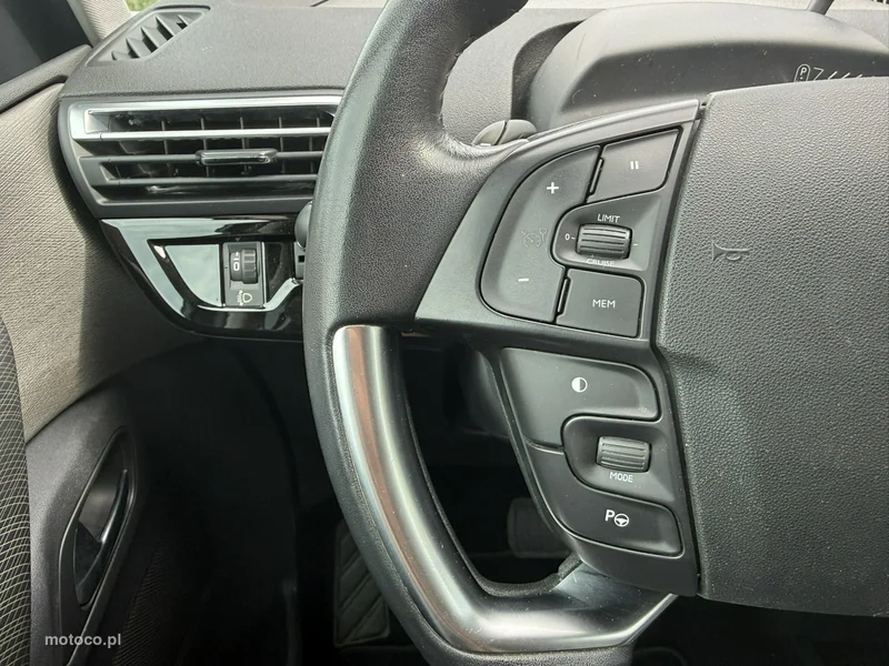 Citroen C4 Grand Picasso 18