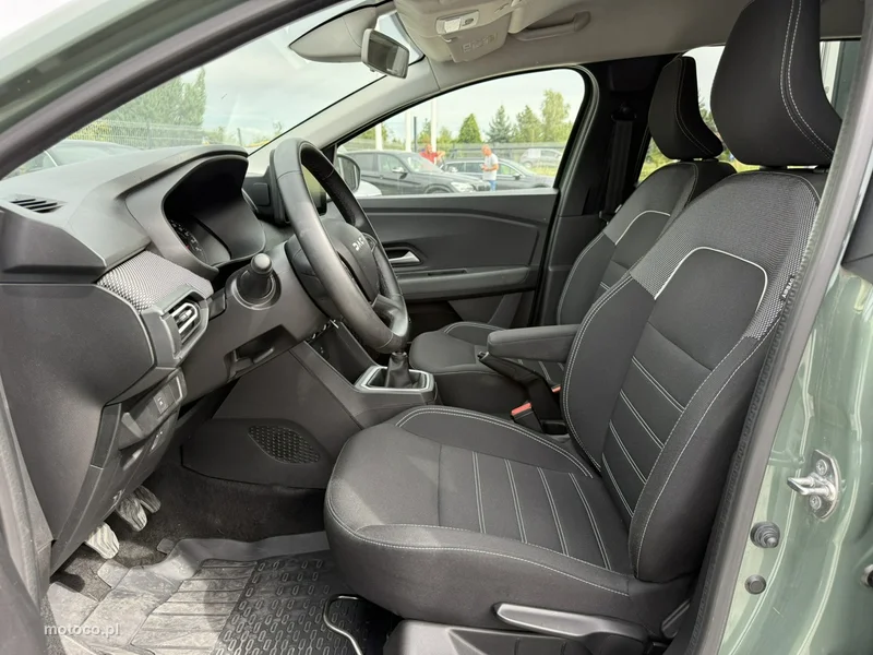 Dacia Jogger 11