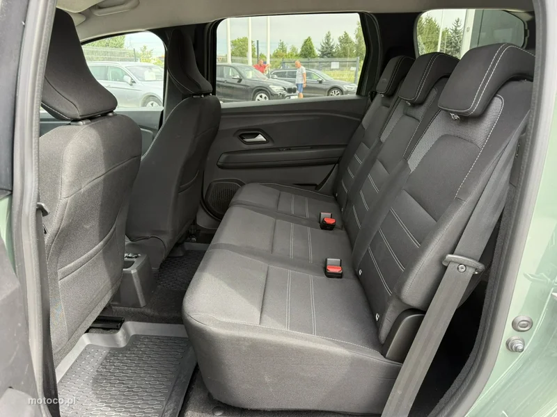 Dacia Jogger 12
