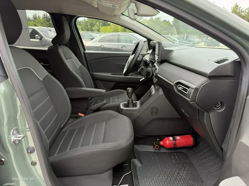 Dacia Jogger 14