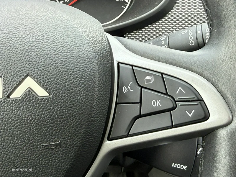 Dacia Jogger 17