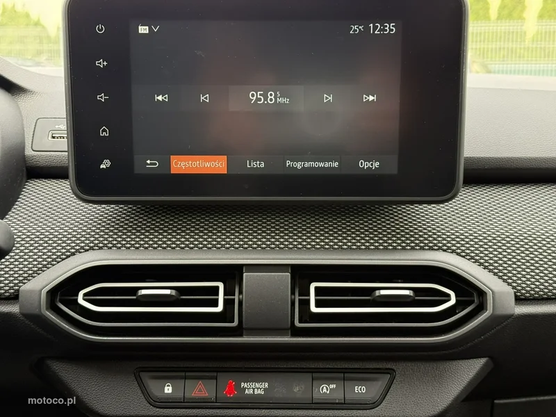 Dacia Jogger 19