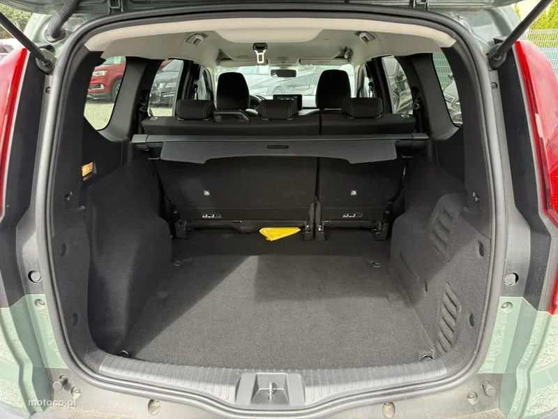 Dacia Jogger 29