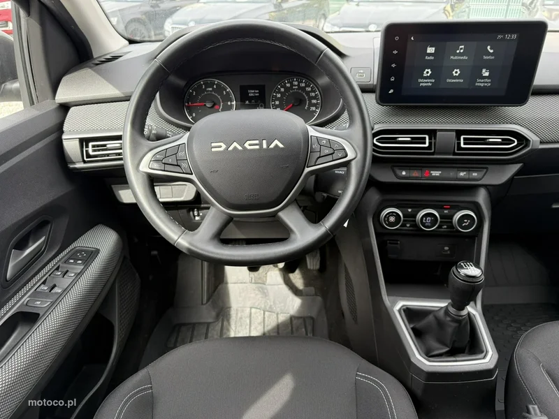 Dacia Jogger 4