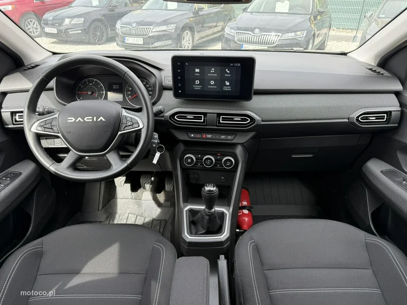 Dacia Jogger 5