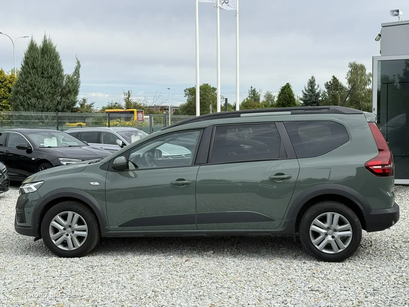 Dacia Jogger 6
