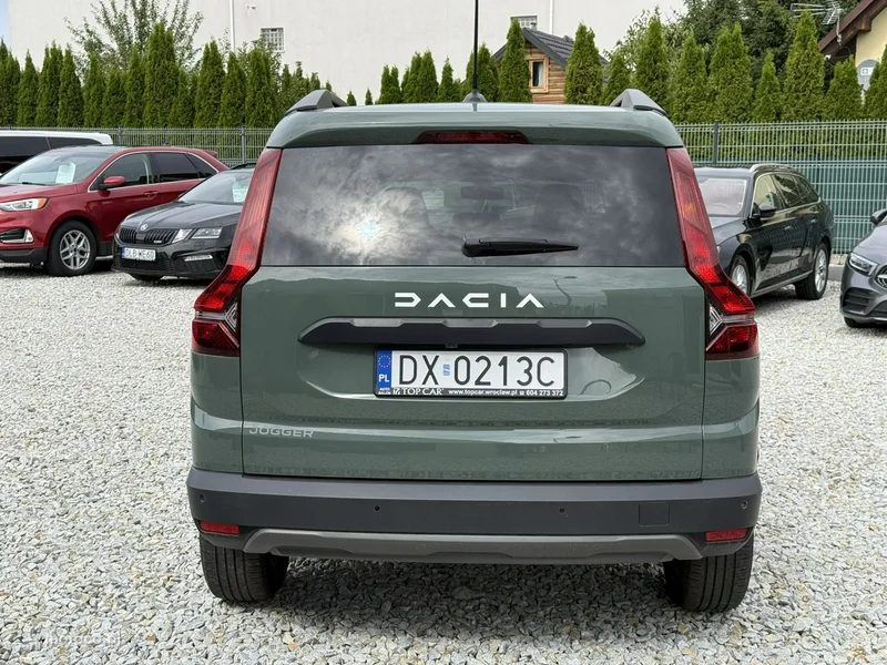 Dacia Jogger 8